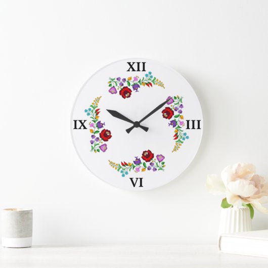 Hongaarse Kalocsa Grote Klok (Huis)