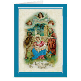  Hongaarse kerstfeestdag