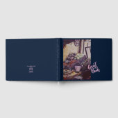 Hongaarse marktplaats, Boedapest Gastenboek (Volledig)