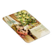 Hongaarse mas 1902 magneet (Rechterzijde)