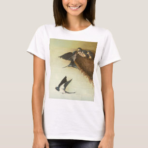 Hongaarse moerassen 2011 t-shirt