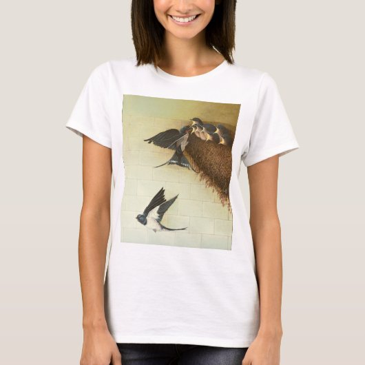 Hongaarse moerassen 2011 t-shirt (Voorkant)