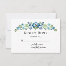 Hongaarse ontwerp blauwe vogels