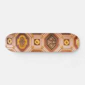 Hongaarse plafondfoto persoonlijk skateboard (Horizontaal)