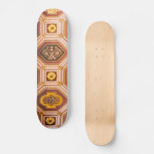 Hongaarse plafondfoto persoonlijk skateboard (Voorkant)