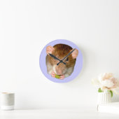 Hongaarse Rat Wall klok (Huis)