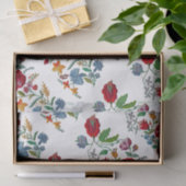 Hongaarse Rhapsodie #2 Folk Embroidery Tissuepapier (Geschenk)