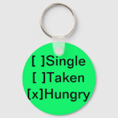 Hongaarse Sleutelhanger (Voorkant)