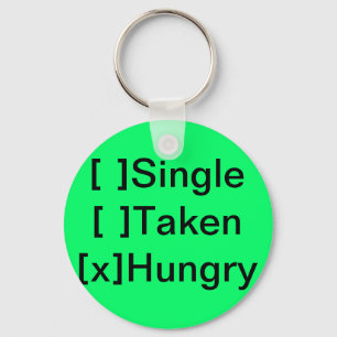 Hongaarse Sleutelhanger