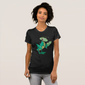 Hongaarse sprinkhaan t-shirt (Voorkant volledig)