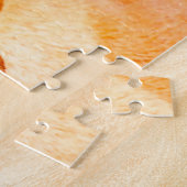 Hongaarse Vizla Dog Jigsaws. Legpuzzel (Zijkant)