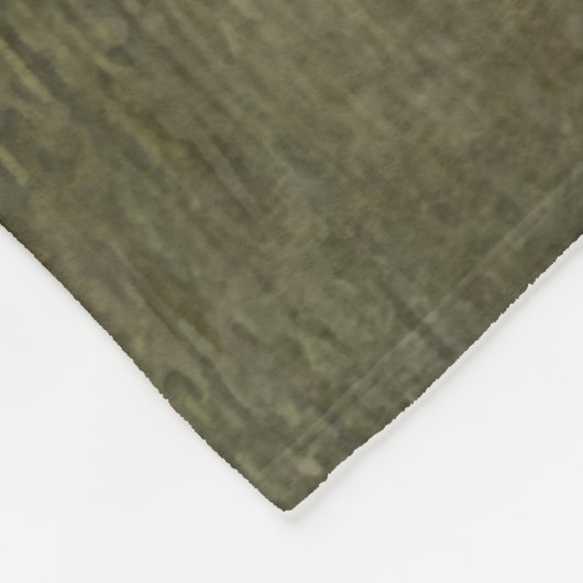 Hongaarse Vizsla Art Fleece Deken (Hoek)