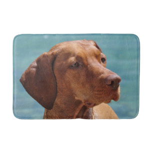 Hongaarse Vizsla-hond Badmat