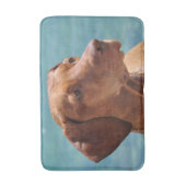 Hongaarse Vizsla-hond Badmat (Voorkant Verticaal)