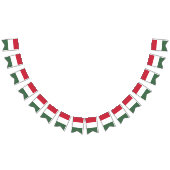 Hongaarse vlag banner (Alle)