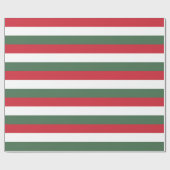 Hongaarse vlag cadeaupapier (Vlak)