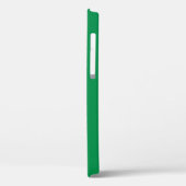 Hongaarse vlag Case-Mate iPhone case (Achterkant / Links)