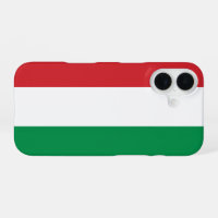 Hongaarse vlag
