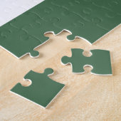 Hongaarse vlag legpuzzel (Zijkant)