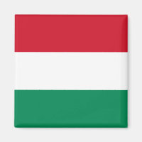 Hongaarse vlag