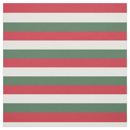 Hongaarse vlag stof (Swatch)