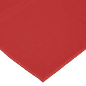 Hongaarse vlag tafelkleed (Gekanteld)