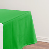Hongaarse vlag tafelkleed (Voorbeeld)