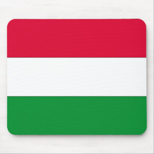 Hongaarse vlag, vlag van Hongarije Muismat