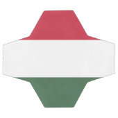 Hongaarse vlag voetbal (Enkel)