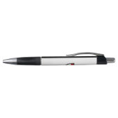Hongaarse vlaggen pen (Bovenkant)