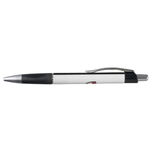Hongaarse vlaggen pen (Bovenkant)