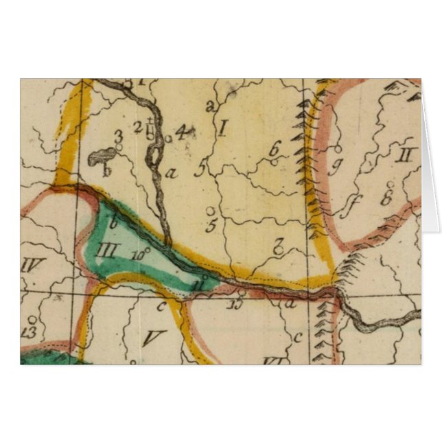 Hongarije 2 (Voorkant Horizontaal)