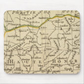 Hongarije 3 muismat (Voorkant)