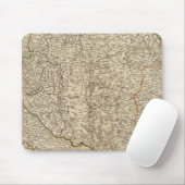 Hongarije 3 muismat (Met muis)