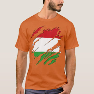 Hongarije Altijd T-shirt