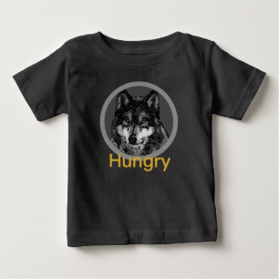 Hongarije - Baby Fine Jersey T-Shirt