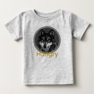 Hongarije - Baby Fine Jersey T-Shirt