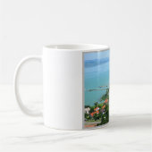 Hongarije - Balaton - Koffiemok (Links)