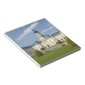 HONGARIJE, Balatonmeer, KESZTHELY: 2 Notitieblok (Schuin)