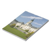 HONGARIJE, Balatonmeer, KESZTHELY: 2 Notitieblok (Linkerzijde)