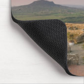 HONGARIJE, Balatonmeer, SZIGLIGET: Muismat (Hoek)