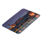 HONGARIJE, Boedapest: Castle Hill, Calvinistische  Magneet (Linkerzijde)