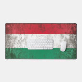 Hongarije Bureaumat (Keyboard & Muis)