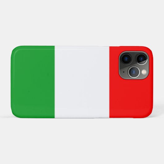 Hongarije Case-Mate iPhone Case (Achterkant (horizontaal))