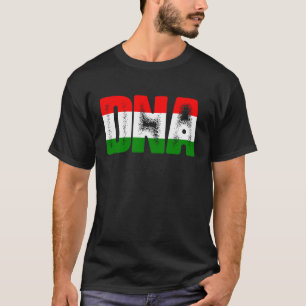 Hongarije DNA T-shirt