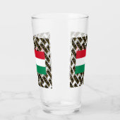 HONGARIJE GLAS (Links)