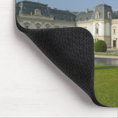 HONGARIJE, het Balatonmeer, KESZTHELY: 2 Muismat (Hoek)