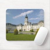 HONGARIJE, het Balatonmeer, KESZTHELY: 2 Muismat (Met muis)