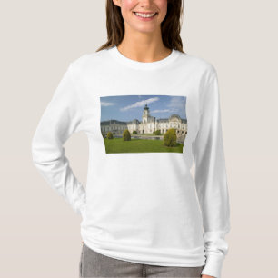 HONGARIJE, het Balatonmeer, KESZTHELY: 2 T-shirt