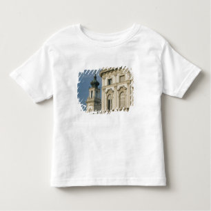 HONGARIJE, het Balatonmeer, KESZTHELY: Kinder Shirts